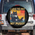 Funny Humor Saying Cat Spare Tire Cover I Like To Pet My Pussy Naughty Vintage TS10 No hole Black Print Your Wear