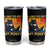 Funny Humor Saying Cat Tumbler Cup I Like To Pet My Pussy Naughty Vintage TS10 Black Print Your Wear
