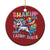 Shakin' Tits and Takin' Shits Christmas Ornament Naughty Funny Unhinged Unicorn TS10 Print Your Wear