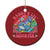 Funny Daddy's Lil Squirter Inappropriate Embarrassing Christmas Ornament TS10 Print Your Wear