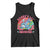 Funny Daddy's Lil Squirter Inappropriate Embarrassing Tank Top TS10 Black Print Your Wear