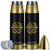 Funny Old Man Saying Gag Gift Bullet Tumbler Dont Know How To Act My Age Grandpa Dad TS10 Black Print Your Wear