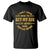 Funny Old Man Saying Gag Gift T Shirt Dont Know How To Act My Age Grandpa Dad TS10 Black Print Your Wear