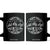 Dont Know How To Act My Age Coffee Mug Vintage Funny Old Man Saying Gag Gift TS10 Black Print Your Wear