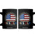 Dont Know How To Act My Age Coffee Mug Vintage Funny Old Man Saying American Flag TS10 Black Print Your Wear