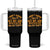 I Don't Know How To Act My Age Tumbler With Handle Sarcastic Funny Old Man Saying TS10 One Size: 40 oz Black Print Your Wear