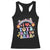 Funny Embarrassing Racerback Tank Top I Love Toys That Go Brrr Adult Humor TS10 Black Print Your Wear