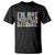 Retired Grandma T Shirt Funny Retirement Gifts For Grandma - Print Your Wear