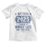 Retired 2025 Toddler T Shirt Retirement Worked Whole Life For This TS10 White Print Your Wear