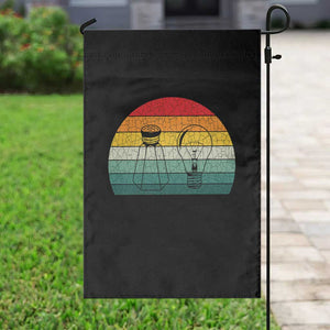 Retro Salt Light Be Ye Salt Christ Garden Flag Bible Verse Christian Worship TS10 Print Your Wear