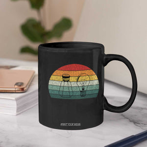 Retro Salt Light Be Ye Salt Christ Coffee Mug Bible Verse Christian Worship TS10 Print Your Wear