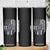 Football Player American Flag Skinny Tumbler Cool Distressed Vintage Patriotic TS10 Print Your Wear