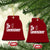 Fantasy Football Commissioner Ceramic Ornament Draft Party Commish FFL TS10 Print Your Wear