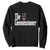 Fantasy Football Commissioner Sweatshirt Draft Party Commish FFL - Print Your Wear