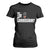 Fantasy Football Commissioner T Shirt For Women Draft Party Commish FFL - Print Your Wear
