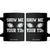 Funny Fantasy Football Coffee Mug Show Me Your TDs Draft Party commish FFL TS10 Black Print Your Wear