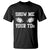 Funny Fantasy Football T Shirt Show Me Your TDs Draft Party commish FFL - Print Your Wear