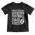 Football Coach Toddler T Shirt Cool Distressed Vintage Funny Not Yelling TS10 Black Print Your Wear