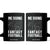 Funny Fantasy Football Coffee Mug Draft Party Commish FFL Vintage Touchdown Season TS10 Black Print Your Wear