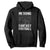 Funny Fantasy Football Hoodie Draft Party Commish FFL Vintage Touchdown Season - Print Your Wear