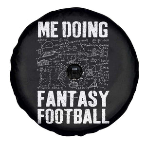 Funny Fantasy Football Spare Tire Cover Draft Party Commish FFL Vintage Touchdown Season TS10 Print Your Wear