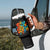 Fun Six Seven Graffiti Tumbler With Handle Funny 67 Meme Gen Alpha Slang Streetwear Hip Hop TS10 Print Your Wear