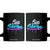 Fun Six Seven Coffee Mug Funny 6 7 Meme Gen Alpha Slang Streetwear Gradient TS10 Black Print Your Wear