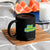 67 Meme Coffee Mug Six Seven Funny Gen Alpha Slang Saying TS10 Print Your Wear
