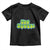 67 Meme Toddler T Shirt Six Seven Funny Gen Alpha Slang Saying TS10 Black Print Your Wear