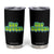 67 Meme Tumbler Cup Six Seven Funny Gen Alpha Slang Saying TS10 Black Print Your Wear