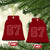 Number 67 Meme Ceramic Ornament Funny Six Seven Varsity Sports Team Jersey TS10 Print Your Wear