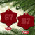 Number 67 Meme Ceramic Ornament Funny Six Seven Varsity Sports Team Jersey TS10 Print Your Wear
