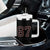 Number 67 Meme Tumbler With Handle Funny Six Seven Varsity Sports Team Jersey TS10 Print Your Wear