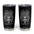 Funny Feminist Medusa Tumbler Cup Making Men Hard Since 700 B.C Dark Myth Ancient TS10 Black Print Your Wear
