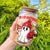 Red October Halloween Ghost Glass Can Philadelphia Spooky Pumpkin Baseball Fan TS10 Print Your Wear