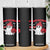 Red October Halloween Ghost Skinny Tumbler Philadelphia Spooky Pumpkin Baseball Fan TS10 Print Your Wear