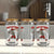 Red October Skeleton Baseball Glass Can Philadelphia Halloween Costume Funny TS10 Print Your Wear