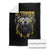 Vintage Pittsburgh Throw Blanket Retro Sports Fan Wild Bear Mascot Streetwear Bootleg - Print Your Wear