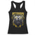 Vintage Pittsburgh Racerback Tank Top Retro Sports Fan Wild Bear Mascot Streetwear Bootleg TS10 Black Print Your Wear
