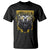 Vintage Pittsburgh T Shirt Retro Sports Fan Wild Bear Mascot Streetwear Bootleg TS10 Black Print Your Wear