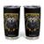 Vintage Pittsburgh Tumbler Cup Retro Sports Fan Wild Bear Mascot Streetwear Bootleg TS10 Black Print Your Wear