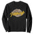Pittsburgh Leopard Lips Sweatshirt Steel City Pride Woman Girl TS10 Black Print Your Wear