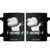 Silly Goose Meme Coffee Mug Retro F-Honk-F Funny Farm Animal TS10 Black Print Your Wear