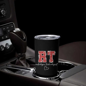 Christmas Radiology Tumbler Cup RT Xray Rad Tech Gift TS10 Print Your Wear