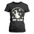 Funny IVF T Shirt For Women Triggered Goose On The Loose Infertility Support Gift TS10 Black Print Your Wear