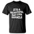 IVF Miracle T Shirt Transfer Day Infertility Support Gift TS10 Black Print Your Wear