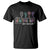 Its a Beautiful Day For IVF Miracle T Shirt Transfer Day Infertility Support Gift TS10 Black Print Your Wear