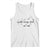 Worth Every Shot Tank Top IVF Baby Pregnancy Announcement TS10 White Print Your Wear