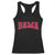 Vintage Bama Racerback Tank Top Retro Varsity Alabama Football Lover AL State TS10 Black Print Your Wear