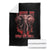 Alabama Fan Throw Blanket This Is How We Roll Bama Mascot Game Day TS10 Black Print Your Wear
